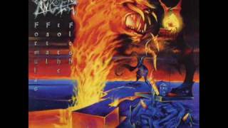 Watch Morbid Angel Invocation Of The Continual One video