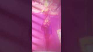 Allison Angel Dancing 2