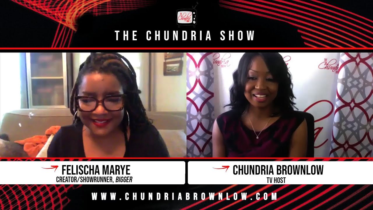 Featured Interviews