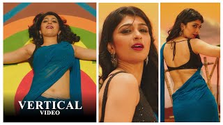 Aditi Prabhudeva Hidka Hidka Vertical Video Bramhachari Info Uhd Actress Version
