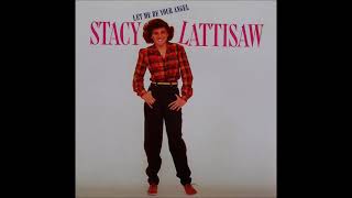 Watch Stacy Lattisaw Dreaming video