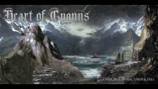 Watch Heart Of Cygnus The Mountain King video