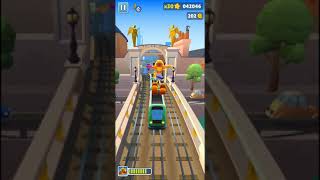 Subway Surfers Paris 2021 - Miss Maia