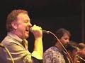 Boogie Men (Higher Ground)