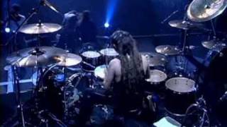 Watch Shaman Sign Of The Cross video