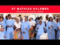 Nsansa Kubana Bobe - St Mathias Kalemba [Siavonga]