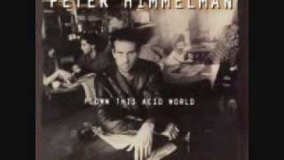 Watch Peter Himmelman You Know Me Better Than I Do video