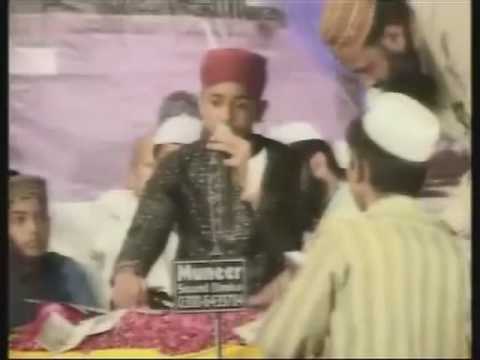 FARHAN ALI QADRI ---balaghal-ula-bekamal----(SIALKOT)