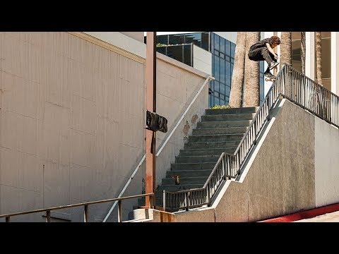 Young Emericans B-Sides: Zach Allen