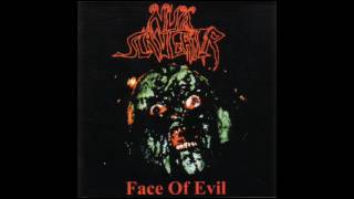 Watch Nunslaughter Face Of Evil video