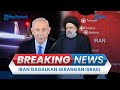 🔴BREAKING NEWS: Perang MEMANAS! Serangan Israel ke Iran Digagalkan, Kota Isfahan Tetap 'Tenang'