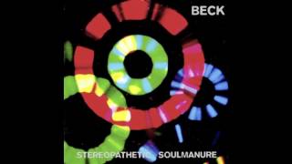Watch Beck 8482 video