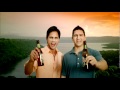 Comercial Cerveza Toña Nicaragua 2011