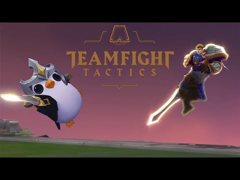 TEAMFIGHT TACTICS | Parche 9.15b | Qué jugar ahora? Es el sistema de Rankeds justo?