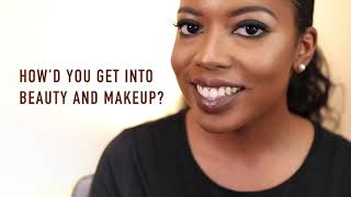 TONED AND BEAUTIFUL EP 3: Sabreen Cosmetics