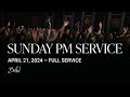Bethel Church Service | Banning Liebscher Sermon | Worship with Peter Mattis, Emmy Rose, John Fajuke