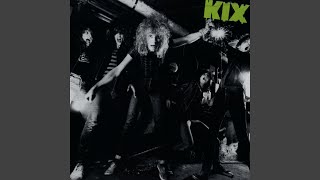 Watch Kix Kix Are For Kids video