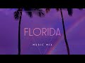 Florida Music Mix by DJ HEAVY B