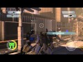 Let's Play Front Mission Evolved part 2
