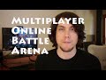 ★Free Game★ ArcheBlade [Action MOBA Fighting]