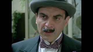 Agatha Christies Poirot 1 Sezon 8 Bölüm Izle