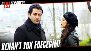 Ezel, Eyşanı Kullanıyor Ezel 55. Bölüm
