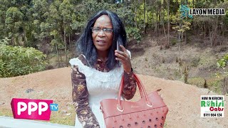 Ukalee Mercy Hatakula Transport Kalenjin Comedy