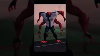 Ranking All Ben 10 Movies