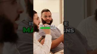 End Times Prophecy Major Signs Ali Dawah And Muhammed Hijab