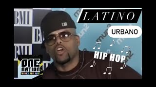Otro Lado Del Hip Hop Mun2 Original