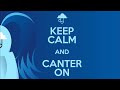 Replacer - (ALBUM) Keep Calm And Canter On EP
