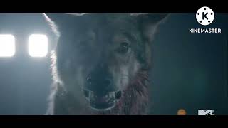 Multifandom. She Wolf