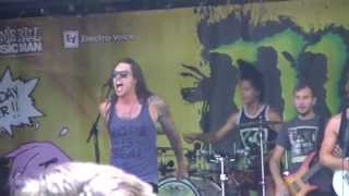 Watch Oh Sleeper World Without A Sun video