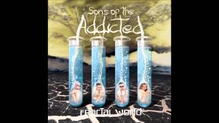 Watch Sons Of The Addicted Hold Onto Me video