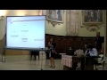 Non mi fermo - Bergamo - Manila Filella