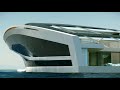 WHY - Villa yacht by Hermes