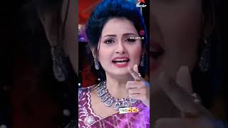 Debjani Modak Talking In Telugu From Programme
