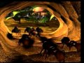 [Empire of the Ants - Официальный трейлер]