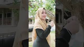 Jilbab Semampai Bikin Gemes