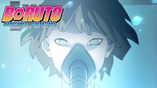 A Heart | Boruto: Naruto Next Generations