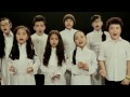 Teaser Con Có Mẹ Rồi (The Voice Kids 2014) Ho Hoai Anh - Luu Huong Giang