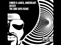 Sinner & James, Anderblast - Misser (The Cube Guys Extended Remix)