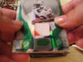 2008 Leaf Certified Materials Football Box Break! Sweet Box!