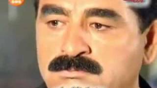 Ibrahim Tatlıses Oturur Derdini