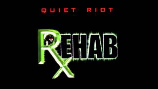 Watch Quiet Riot Dont Think video