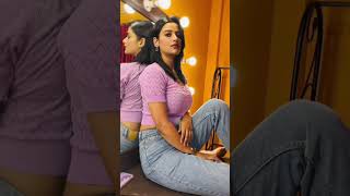 Ushasi Ray New Romantic Short Video