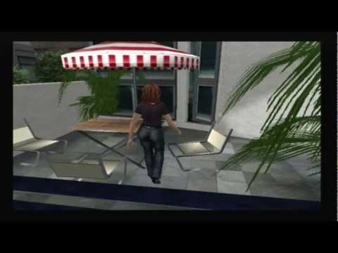 Lets Play: VIP (PS2) part 1.