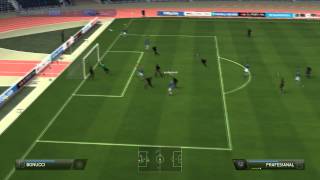 FIFA 14 PRO CLUBS