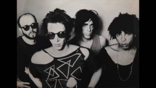 Watch Richard Hell  The Voidoids All The Way video
