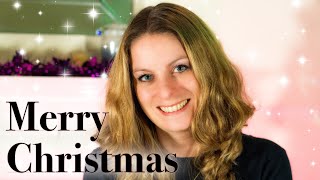 Merry Christmas - Ed Sheeran & Elton John & Ladbaby (sausage rolls) piano cover by Helen Clarke